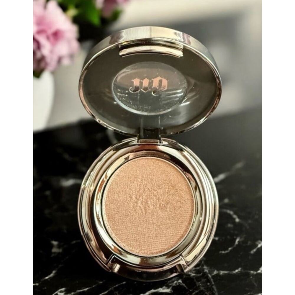 URBAN DECAY Eyeshadow MELT ~ DISCONTINUED / HTF Excellent Pre-Owned Condition *